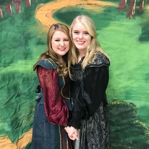 Meet your Posher, Hannah